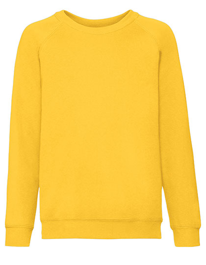 Sweatshirt – Kids´ Classic Raglan Sweat
