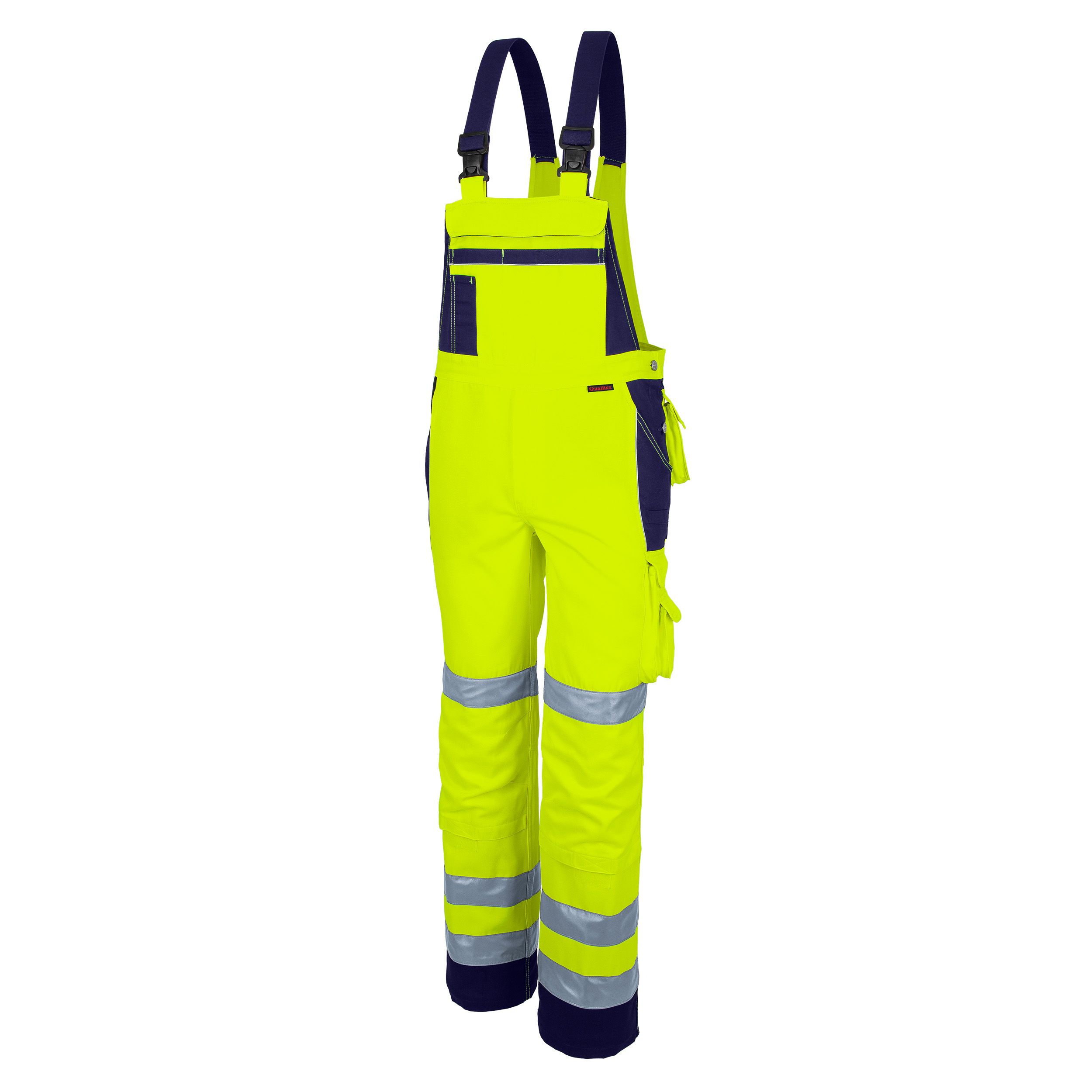 Warnschutz Arbeitslatzhose "PRO-Warnschutz"