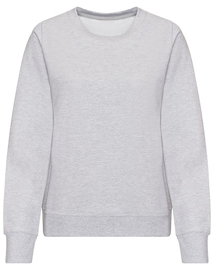 Sweatshirt – Women´s AWDis Sweat