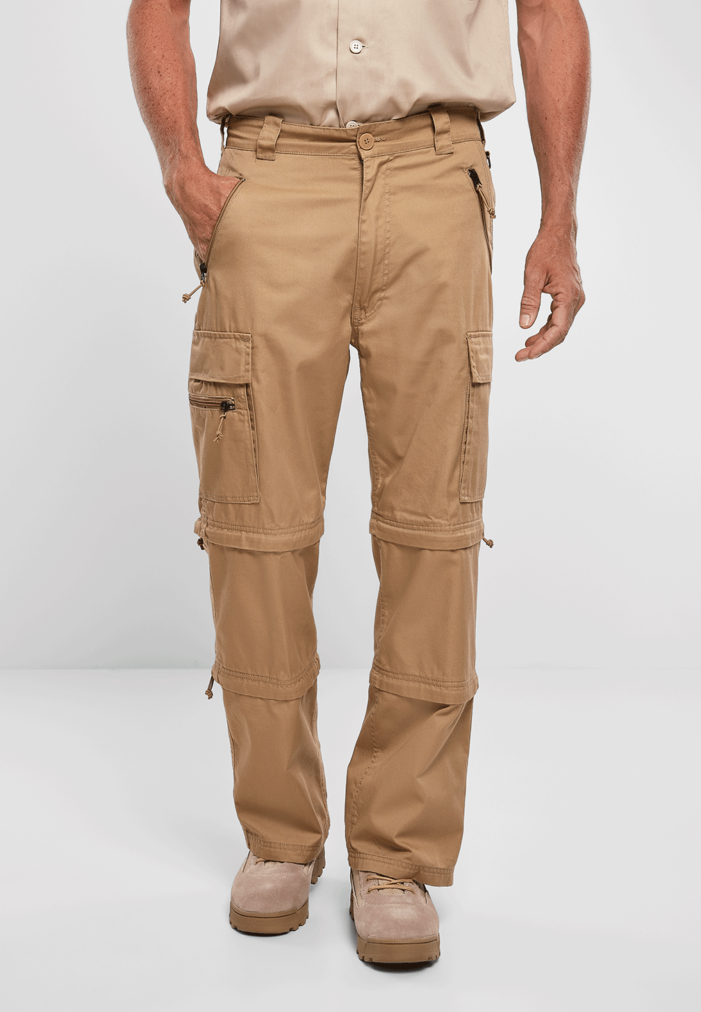 Savannah Pants