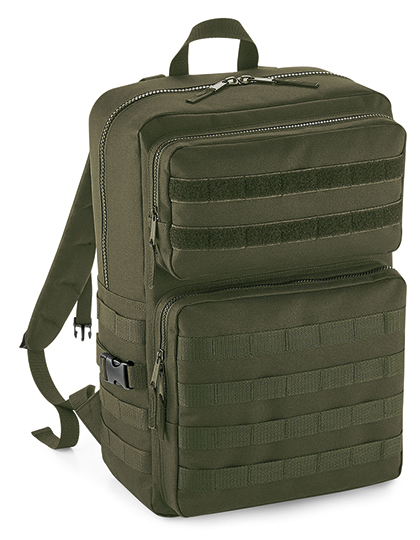 Tasche – MOLLE Tactical 25L Backpack