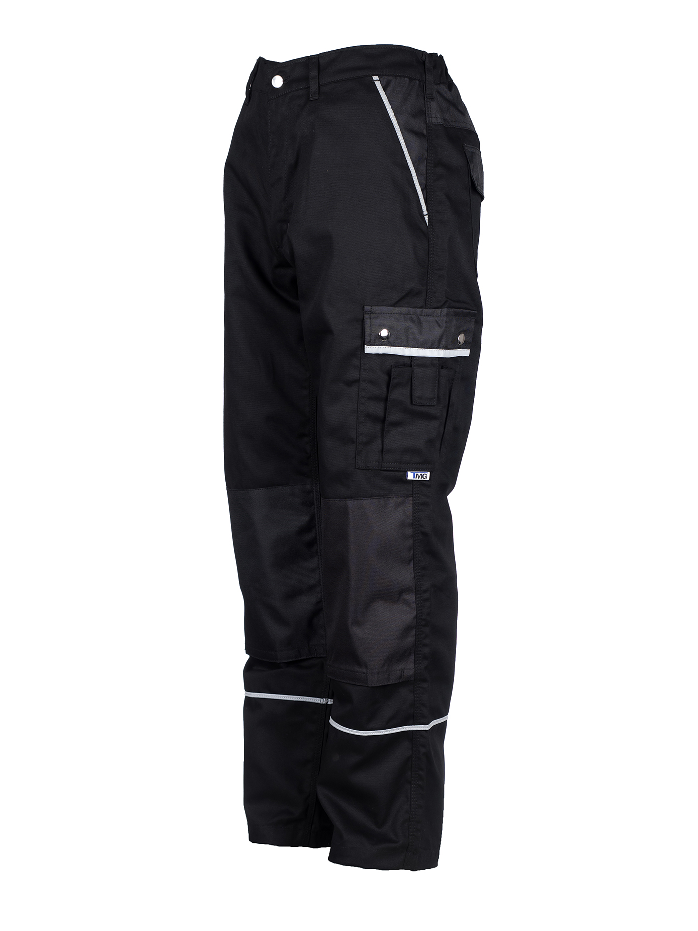TMG Arbeitshose Bundhose Style Light Herren