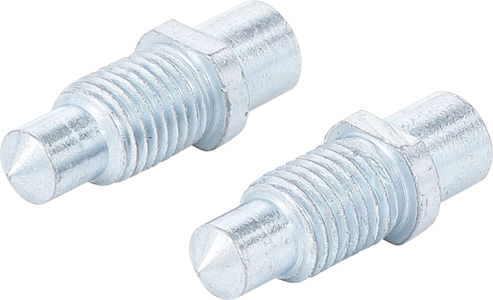 Ersatzzapfen, 7 - 9 mm, für Art. 9602, 2-tlg.