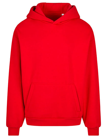Sweatshirt – Oversized Hoody