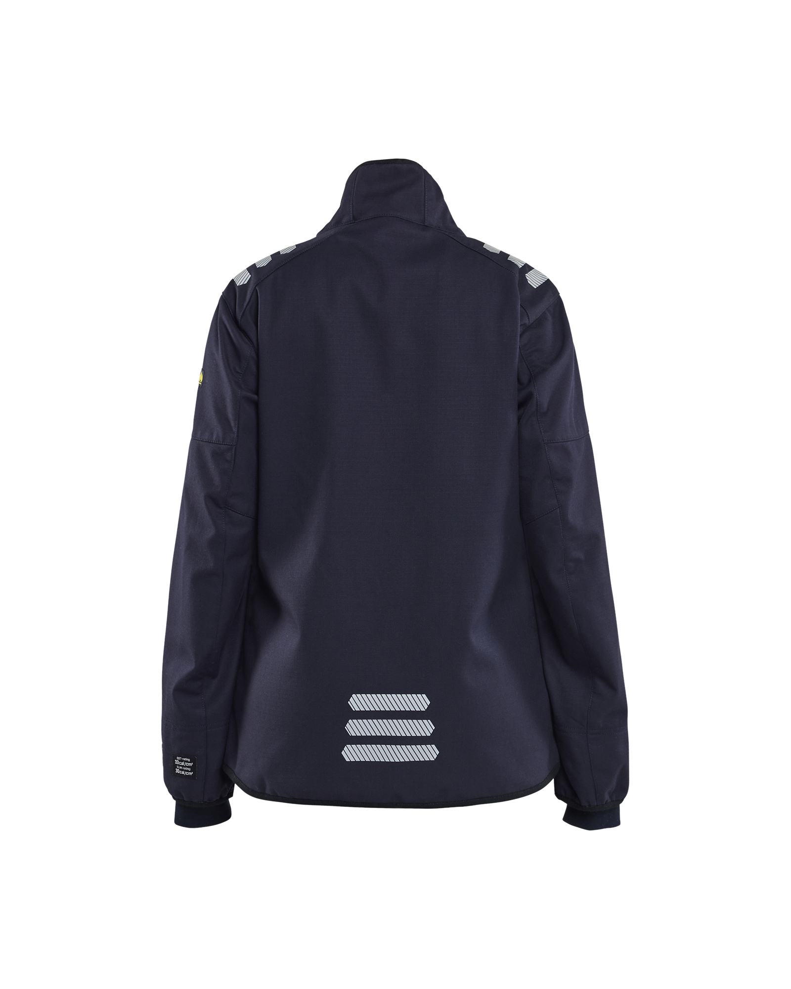 Damen Softshell Jacke Inhärent APC 2