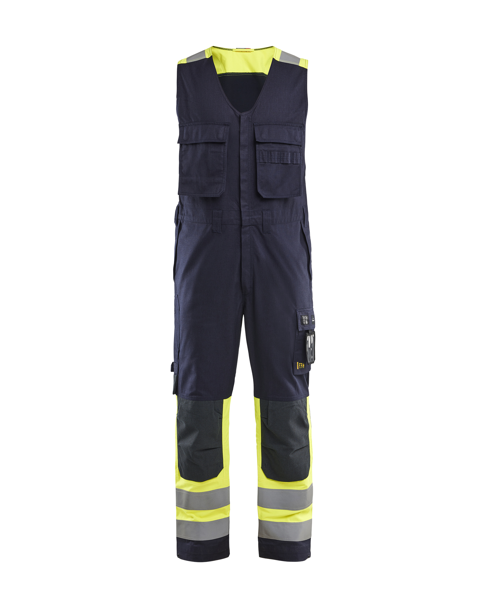 Kombihose Inhärent