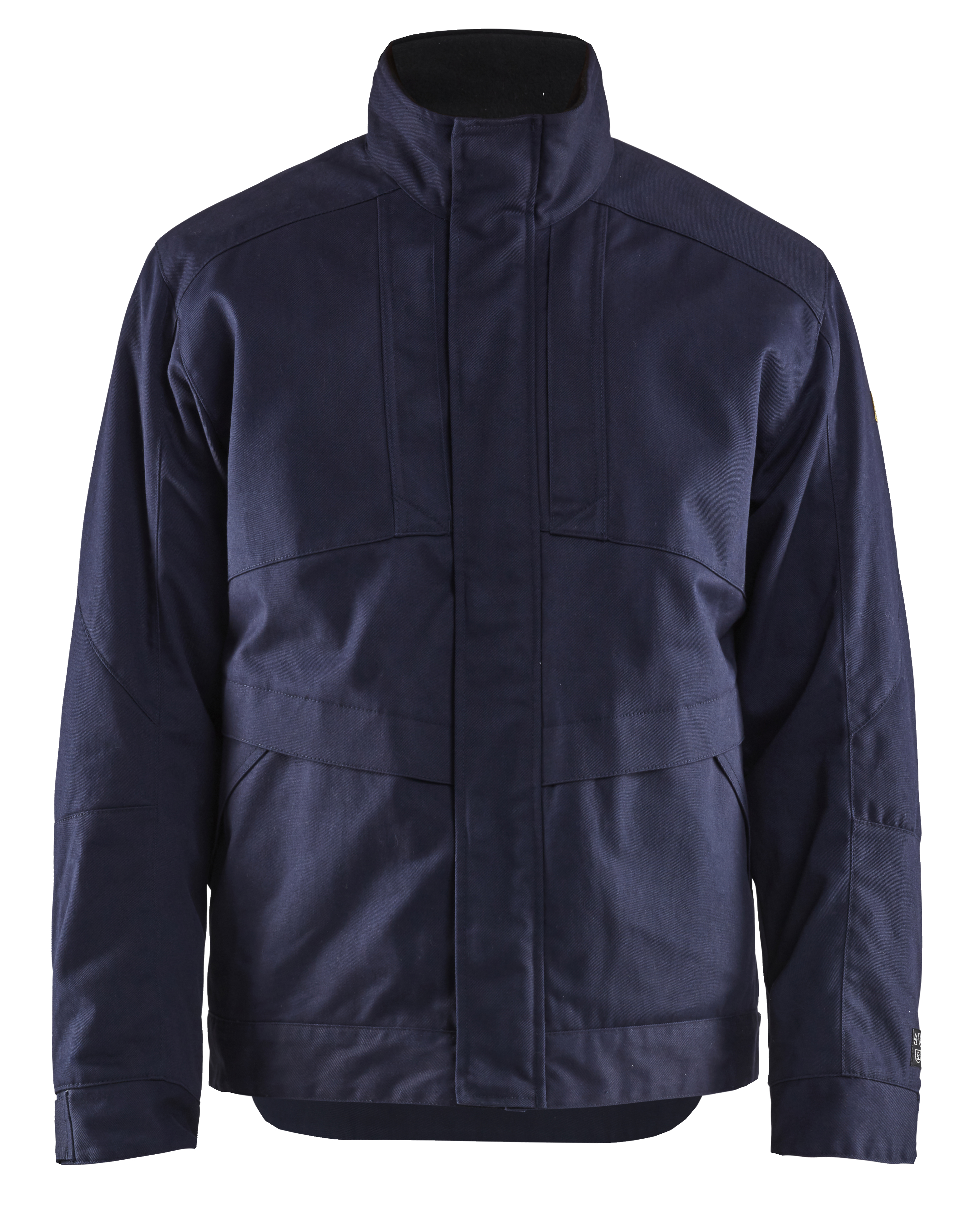 Flammschutz Winterjacke APC 2