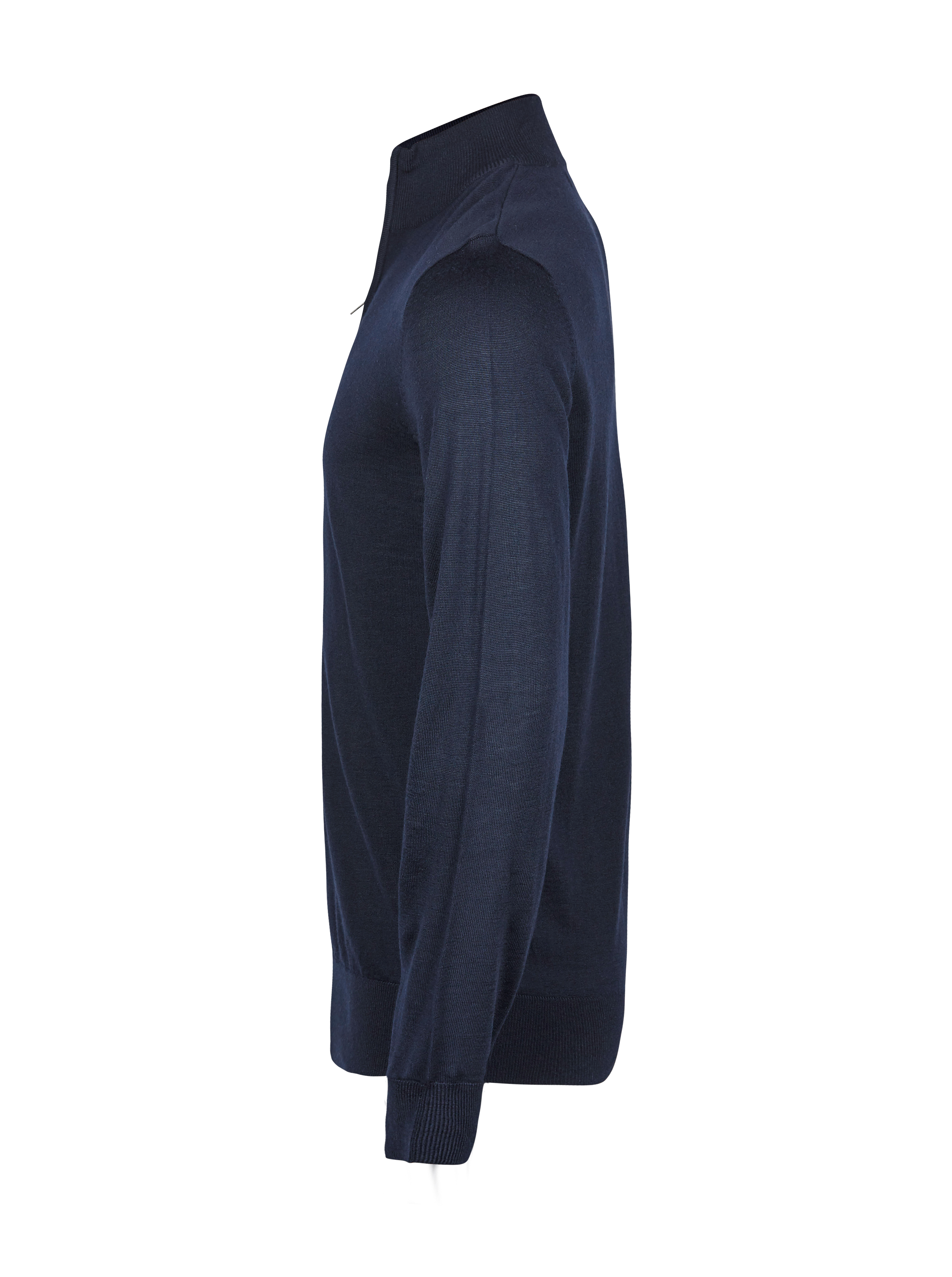 Pullover – Men's Half Zip