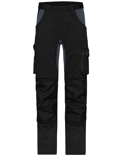 Hose – Workwear Stretch-Pants Slim Line