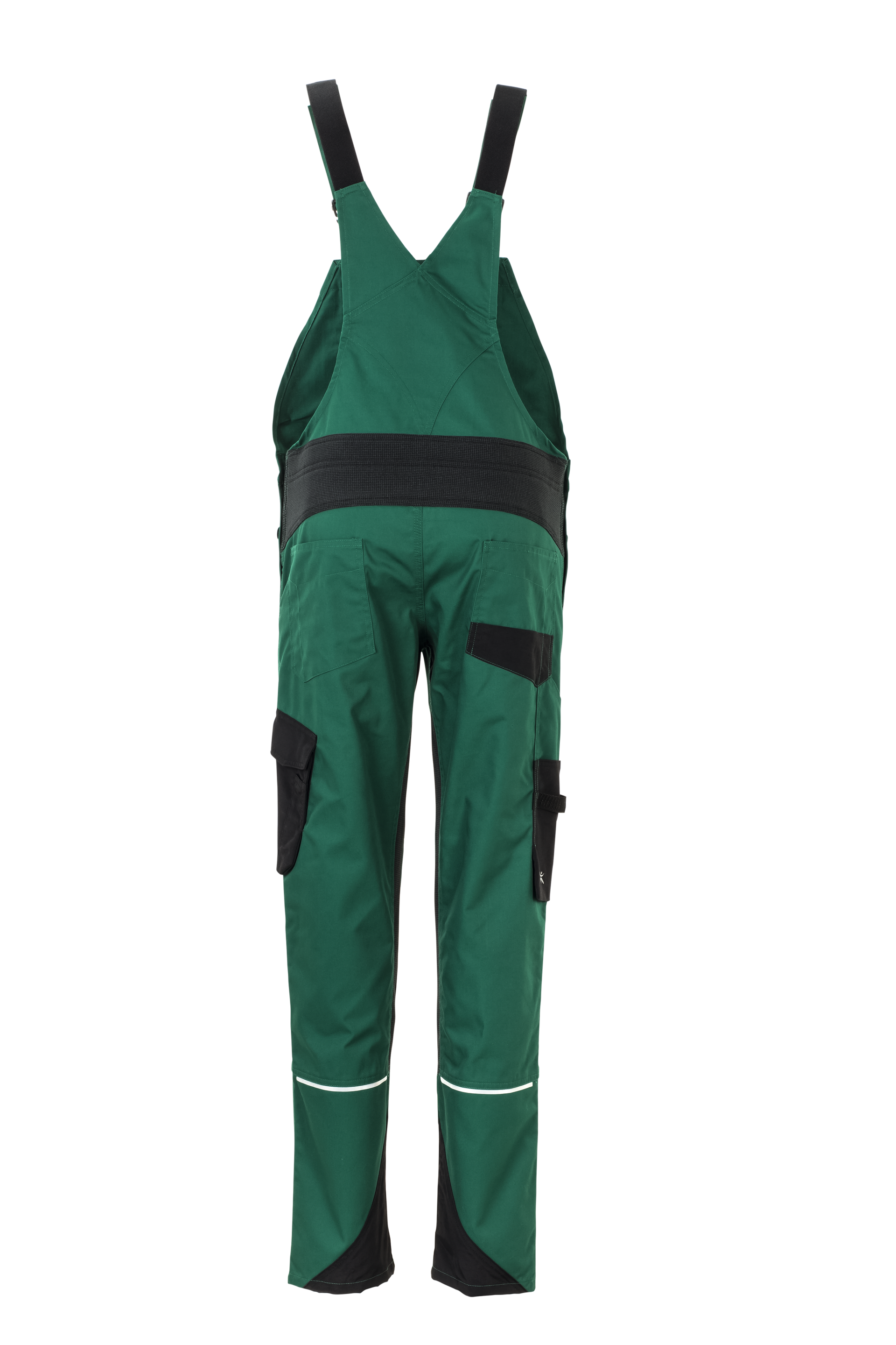 PLANAM Damen Latzhose Norit
