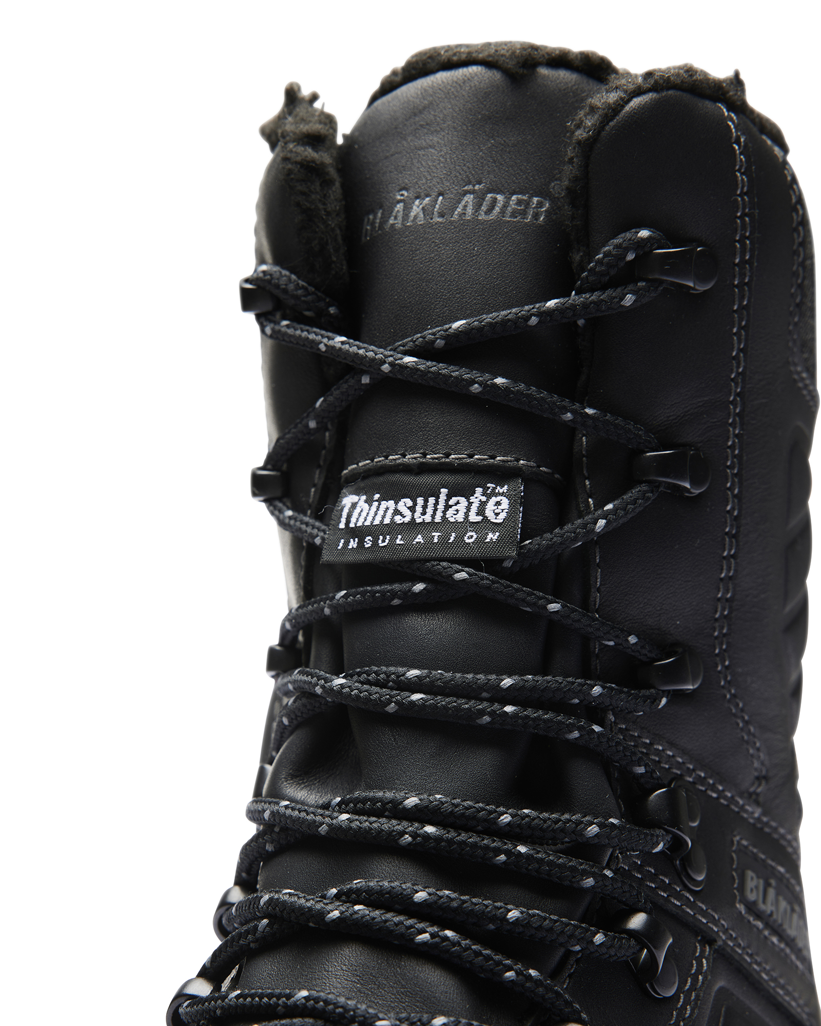 ELITE Winterstiefel S3 Wasserdicht