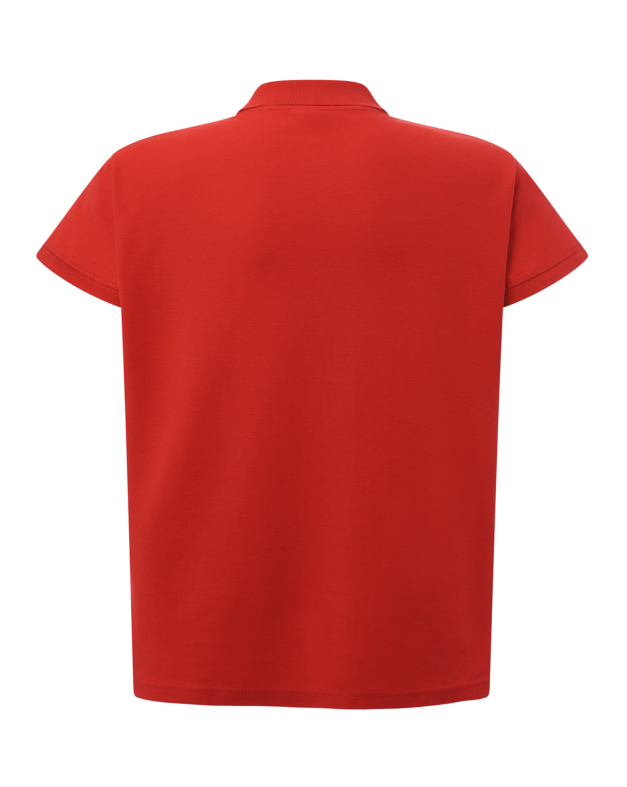 Ladies´ Curves Polo