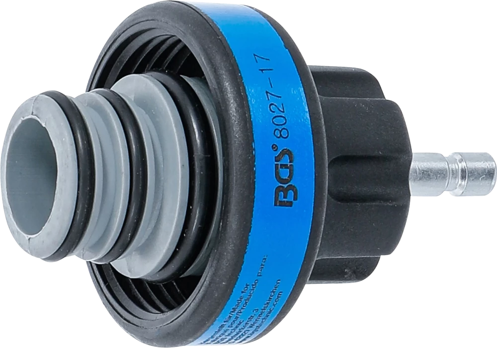 Adapter Nr. 17 für Art. 8027, 8098, für BMW