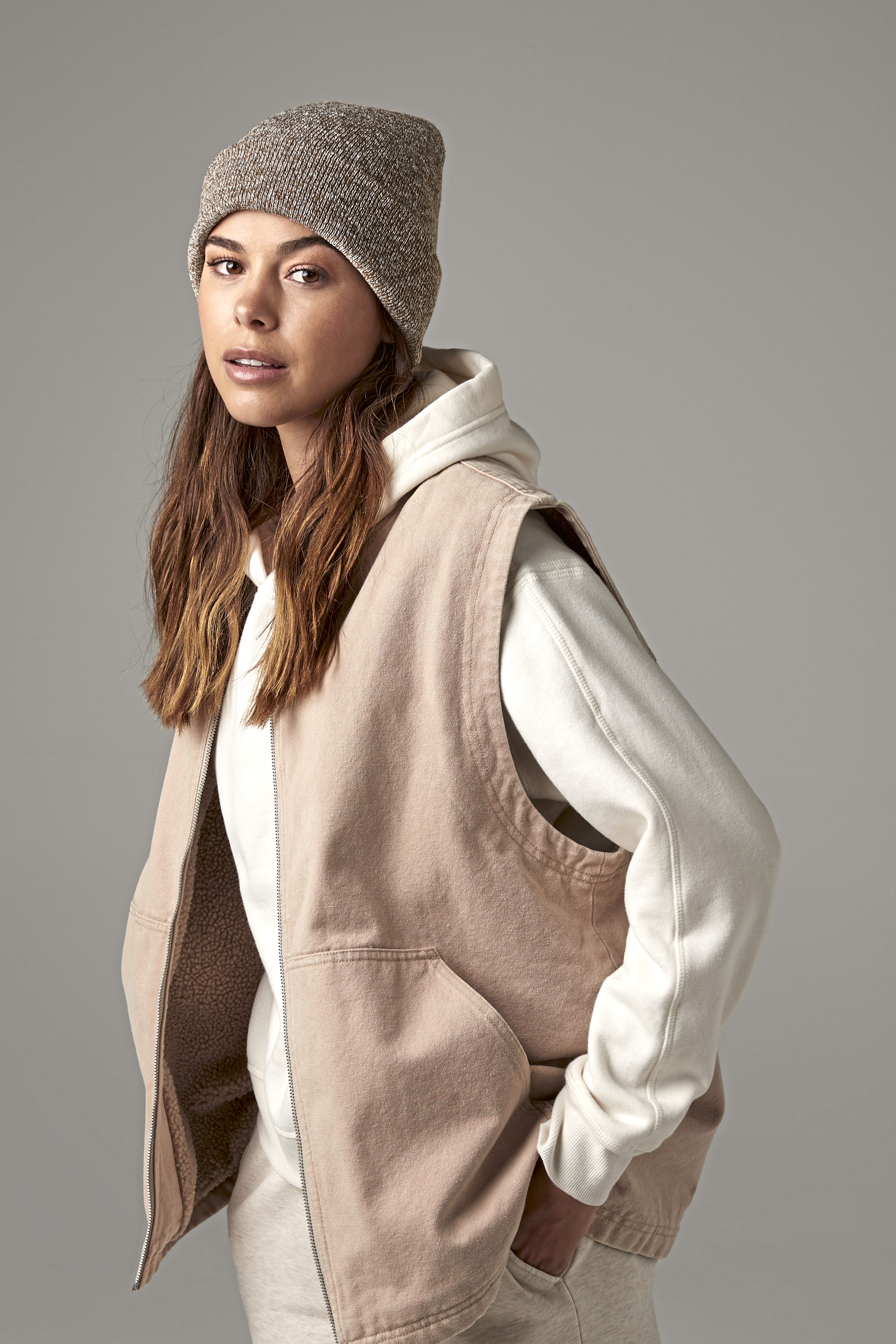 Original Cuffed Beanie