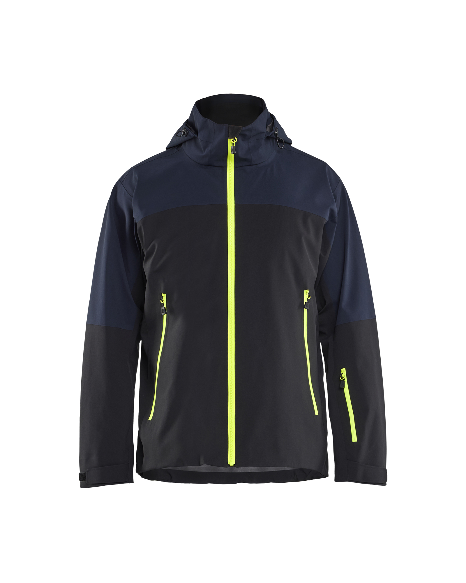 STRIKER Shell Jacke Stretch