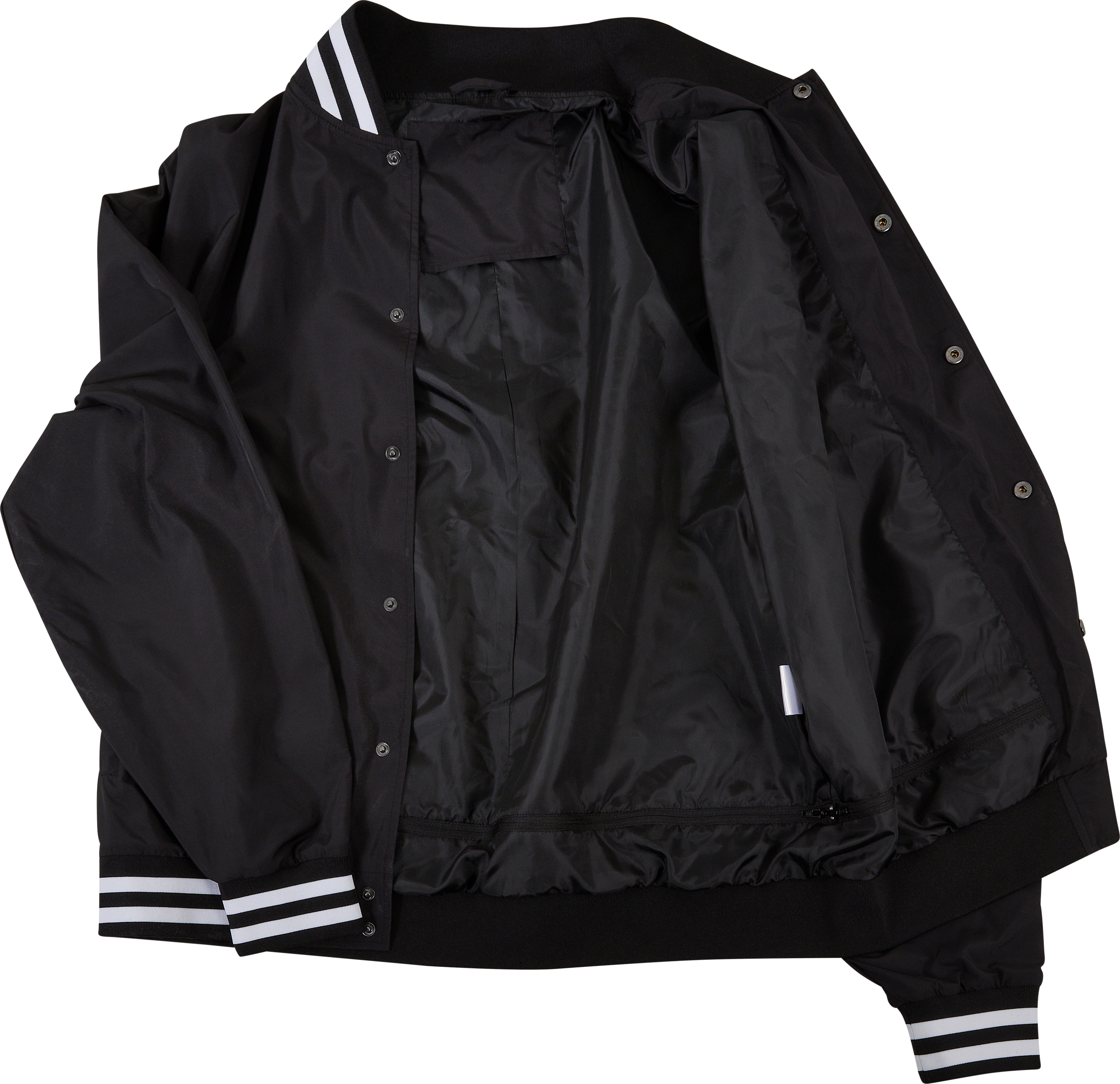 Light College Jacket