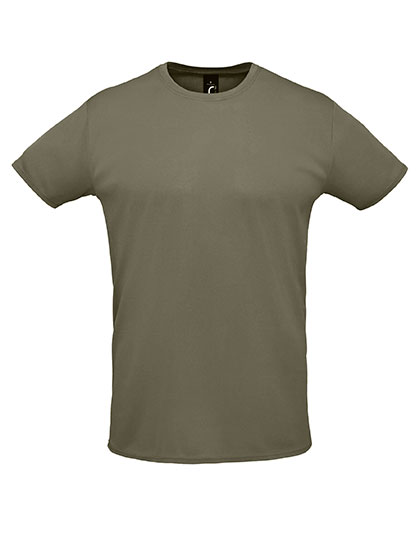 Unisex Sprint T-Shirt
