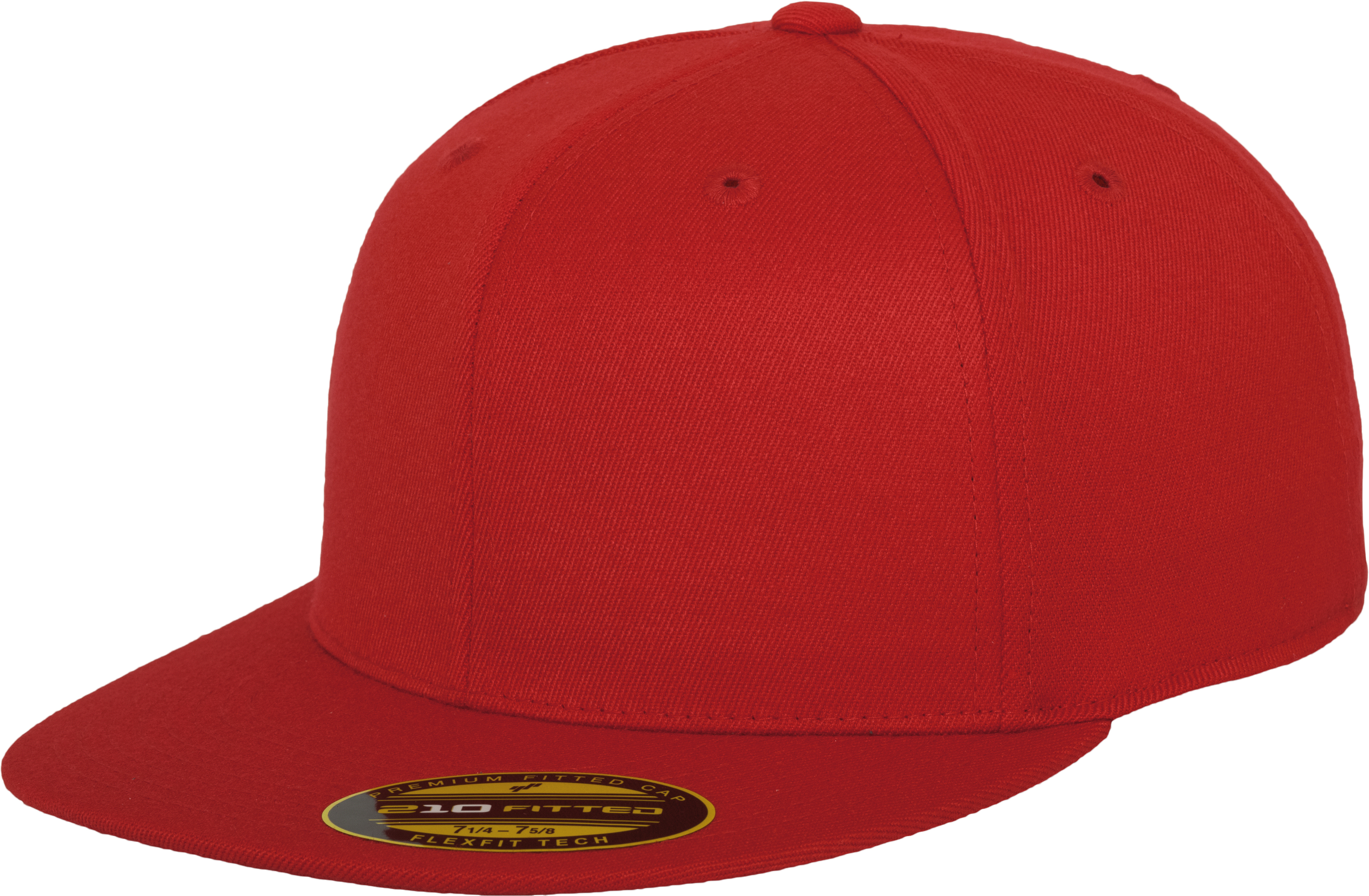 Cap – Premium 210 Fitted