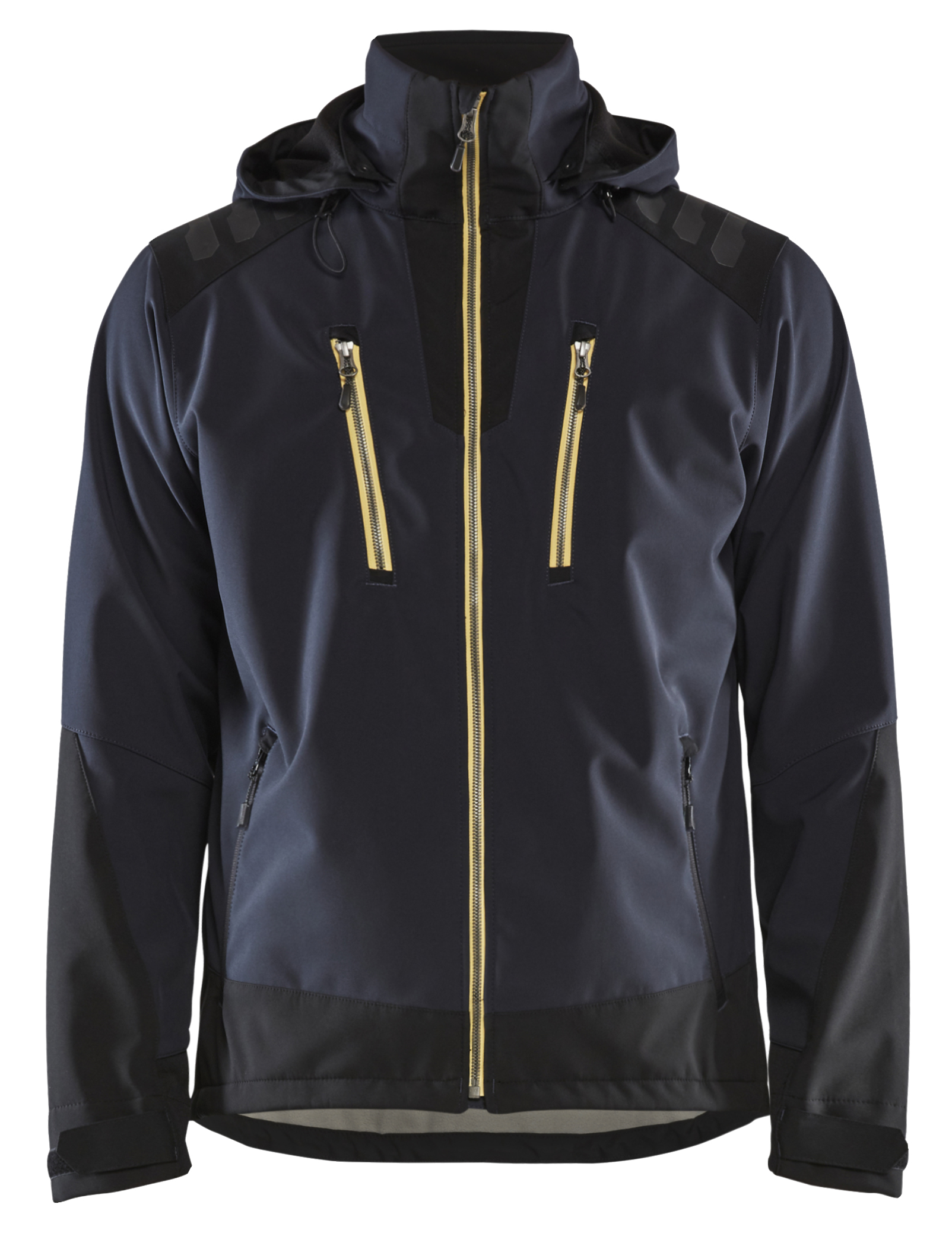 Softshell Jacke