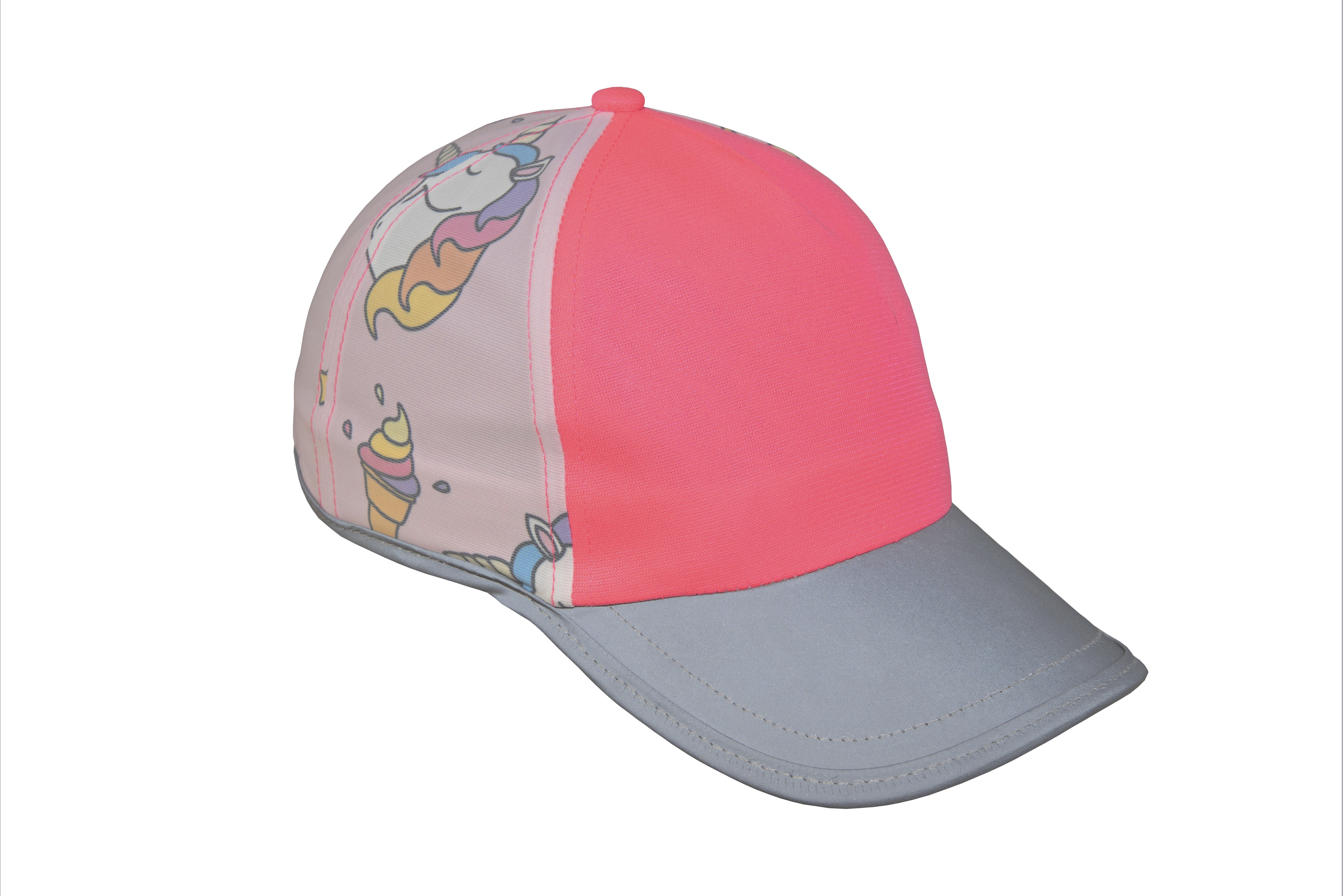 Cap for Kids Action Line
