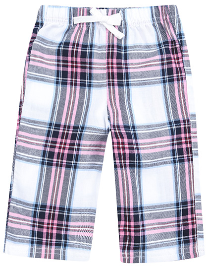 Hose – Baby Tartan Trousers