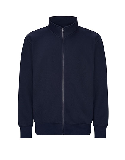 Sweatshirt – Campus Full Zip Sweat