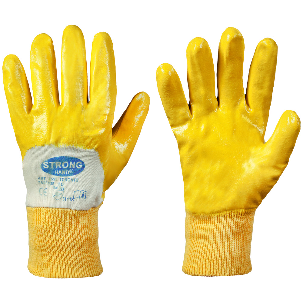 Stronghand® Handschuhe Toronto