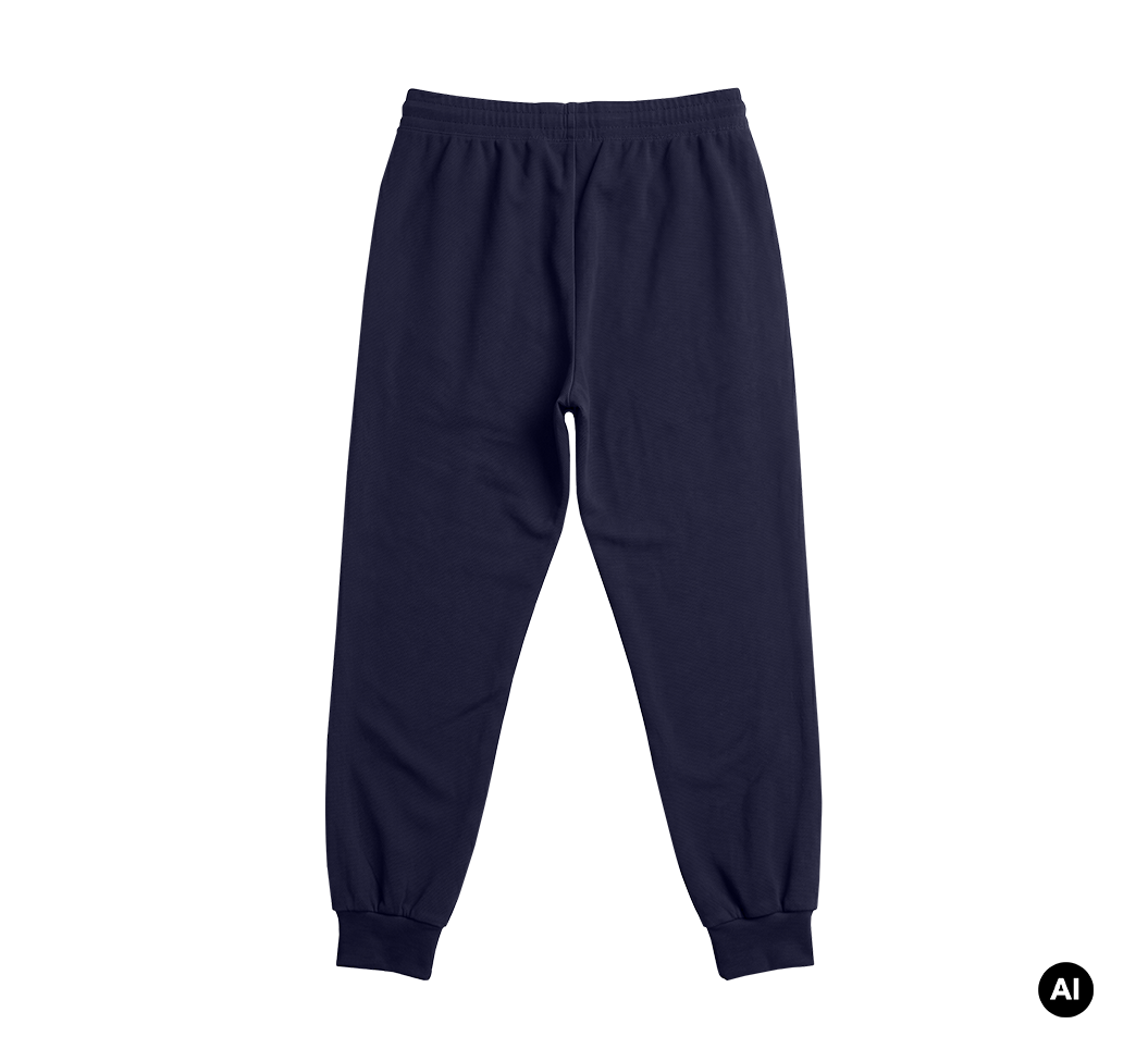BW Sportanzug Hose