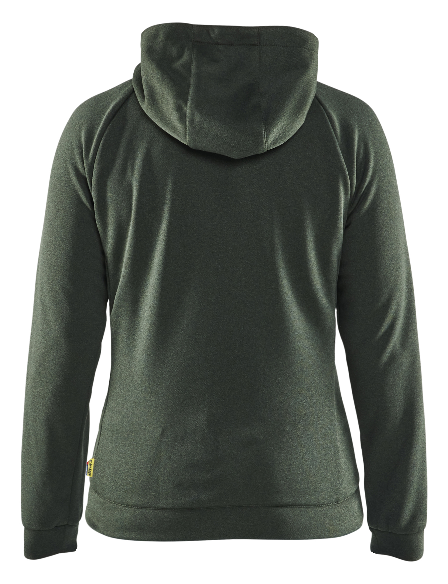 Damen Hybrid Sweater