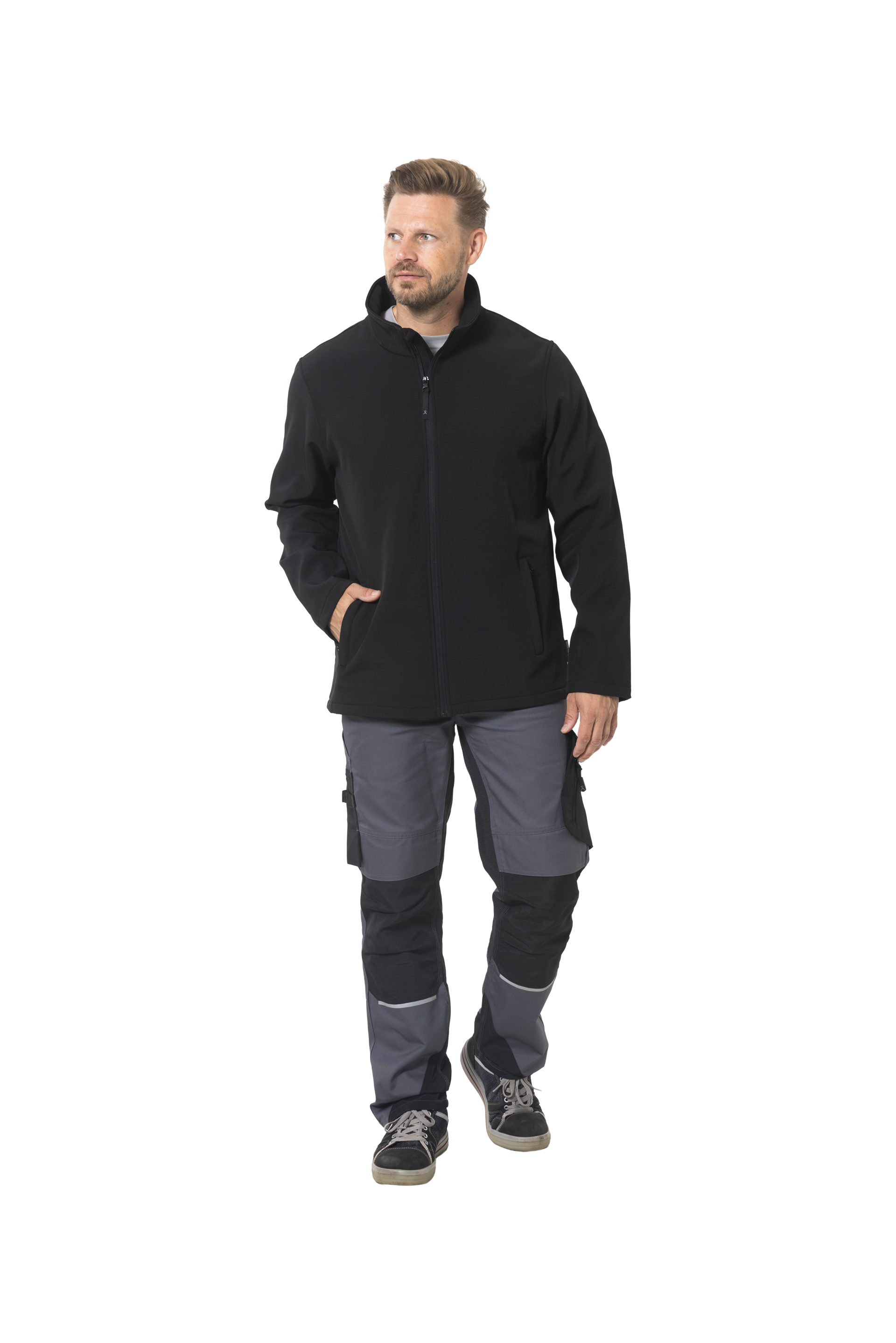 PLANAM Alto Jacke Outdoor