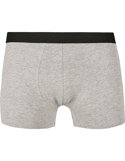 Men Boxer Shorts 2-Pack