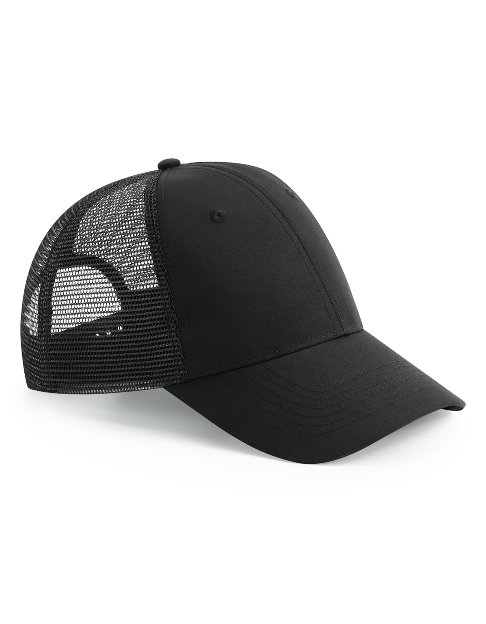 Cap – Recycled Urbanwear 6 Panel Snapback Trucker