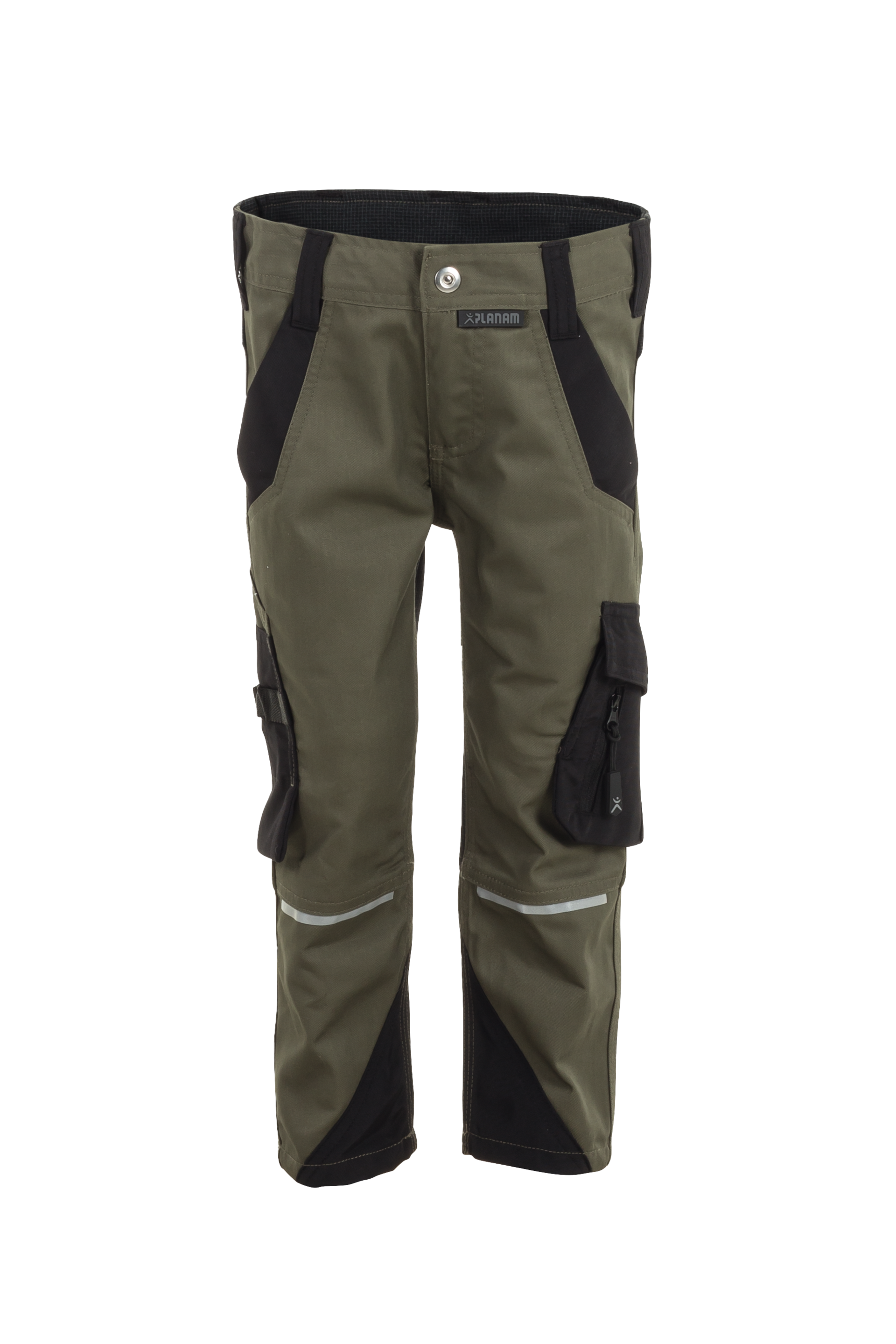 PLANAM Kids Bundhose Norit