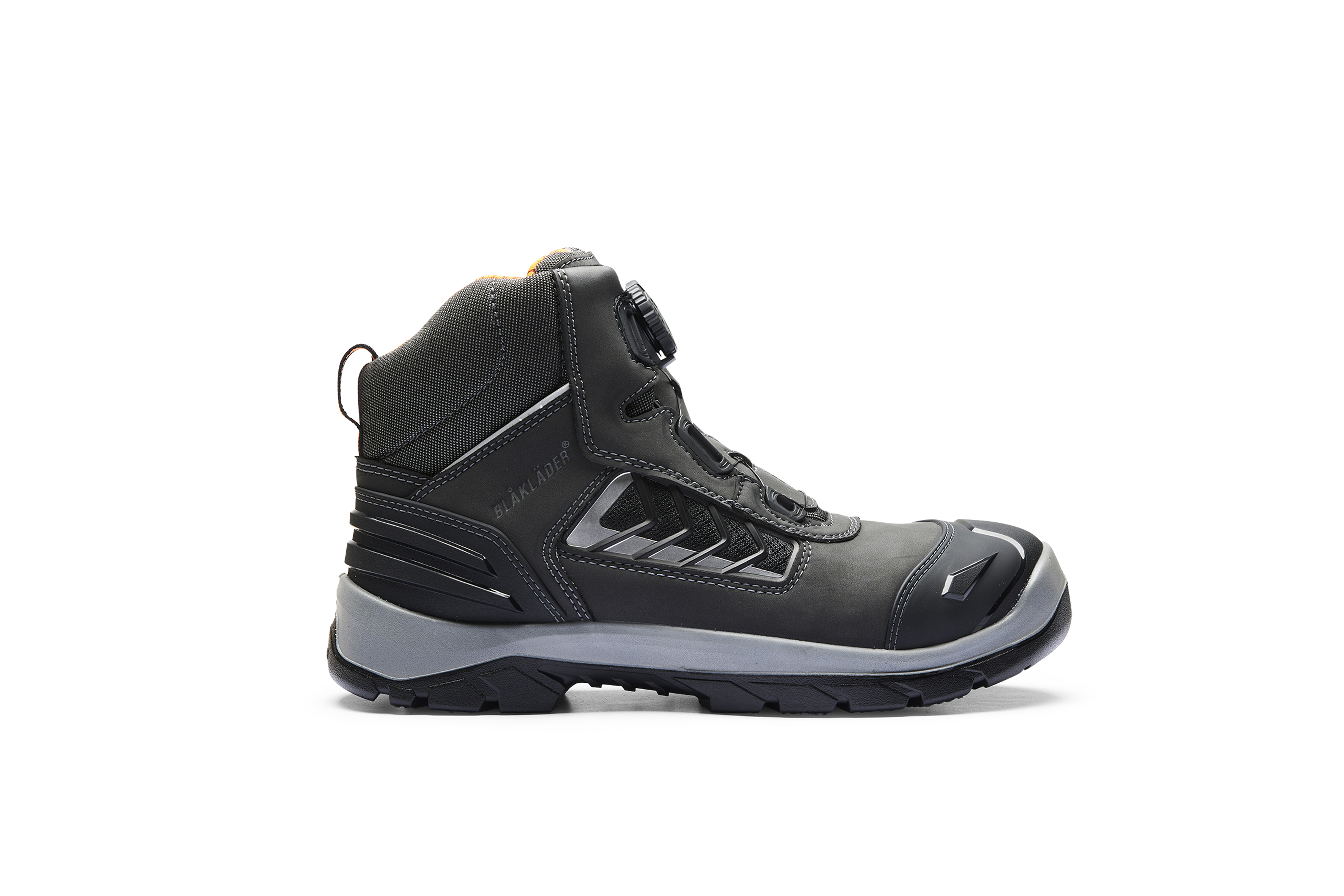 ELITE Sicherheitsstiefel S3S