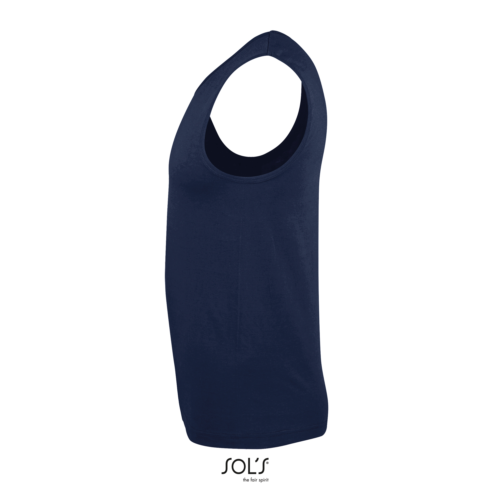 T-Shirt – Men´s Tank Top Justin