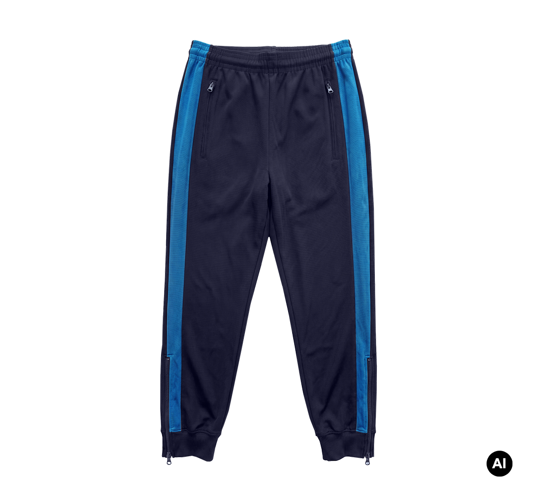 BW Sportanzug Hose