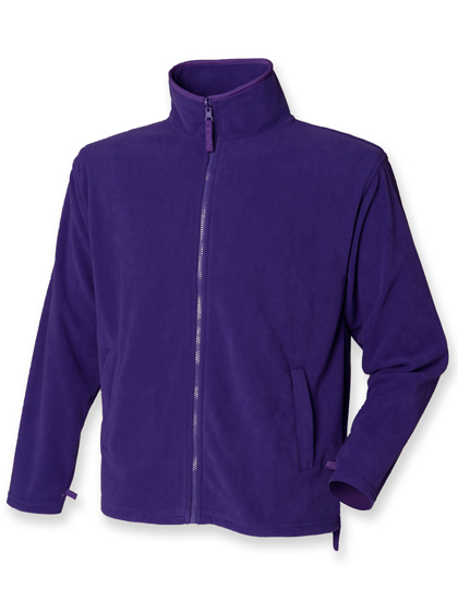 Men´s Microfleece Jacket