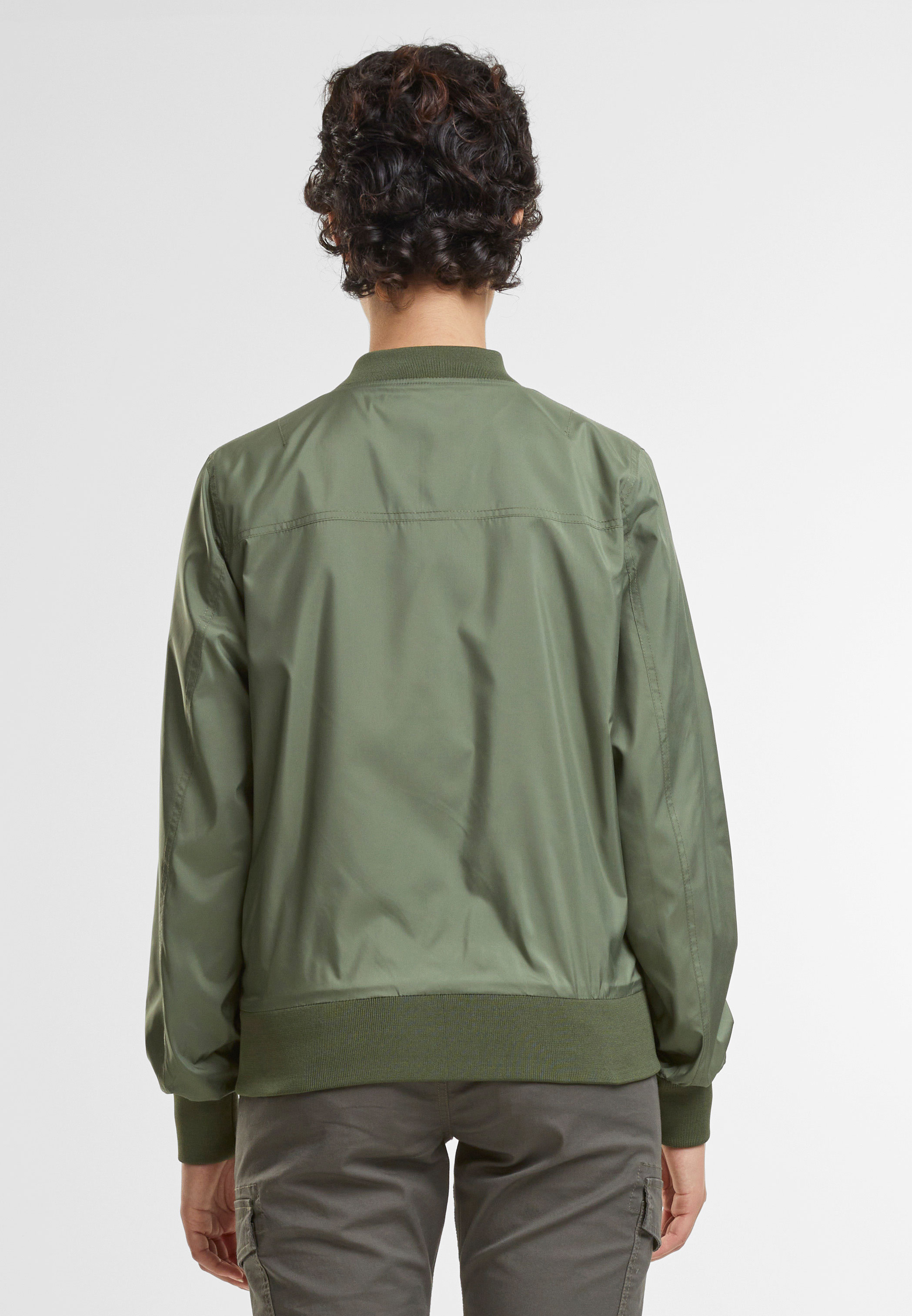 Women Jula Bomberjacket