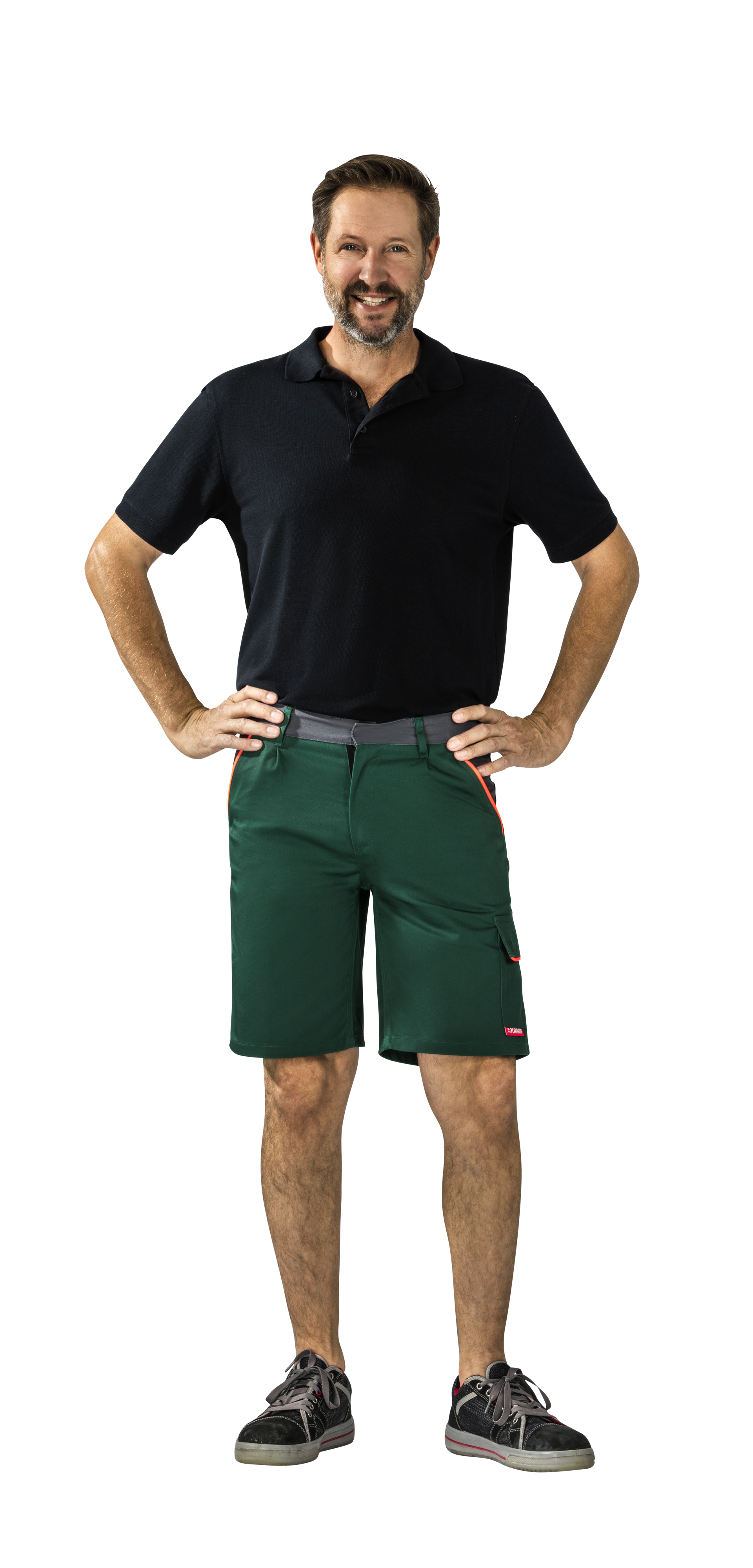 PLANAM Shorts Visline