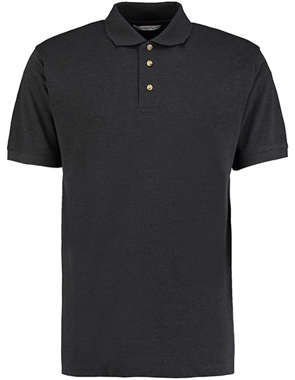 Classic Fit Workwear Superwash 60° Polo