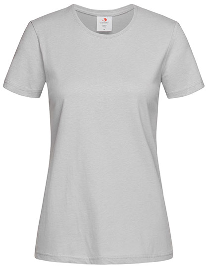 T-Shirt – Classic-T Women