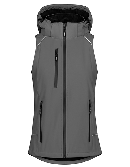 Weste – Women´s Softshell Vest