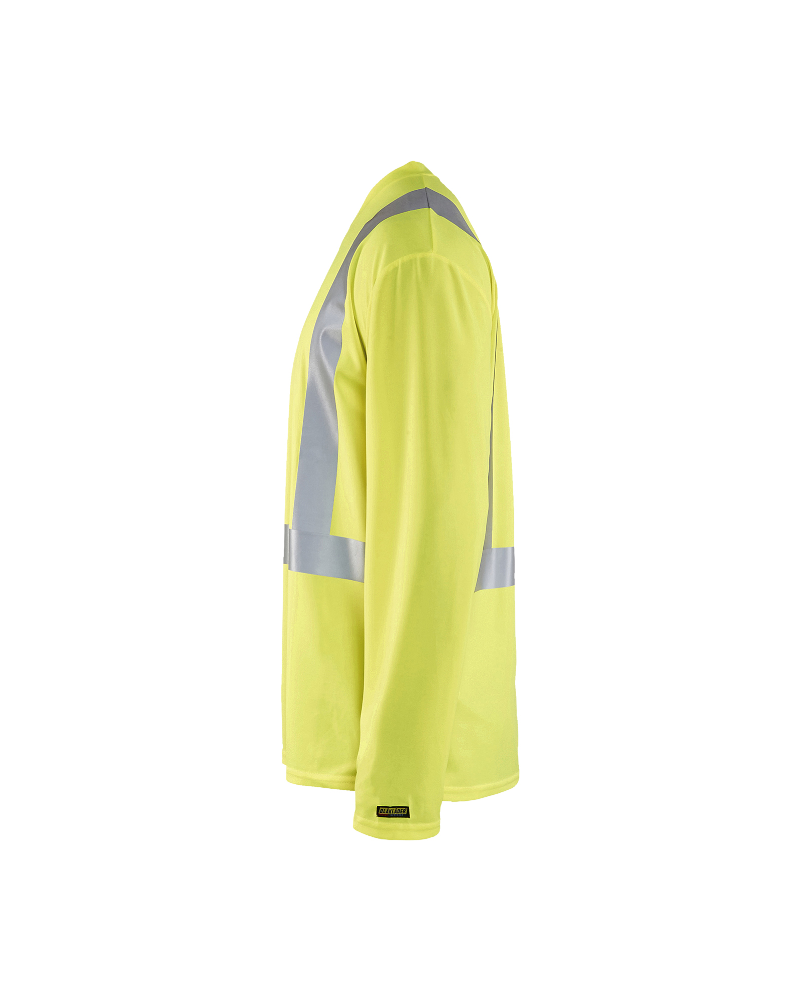High Vis UV Langarmshirt