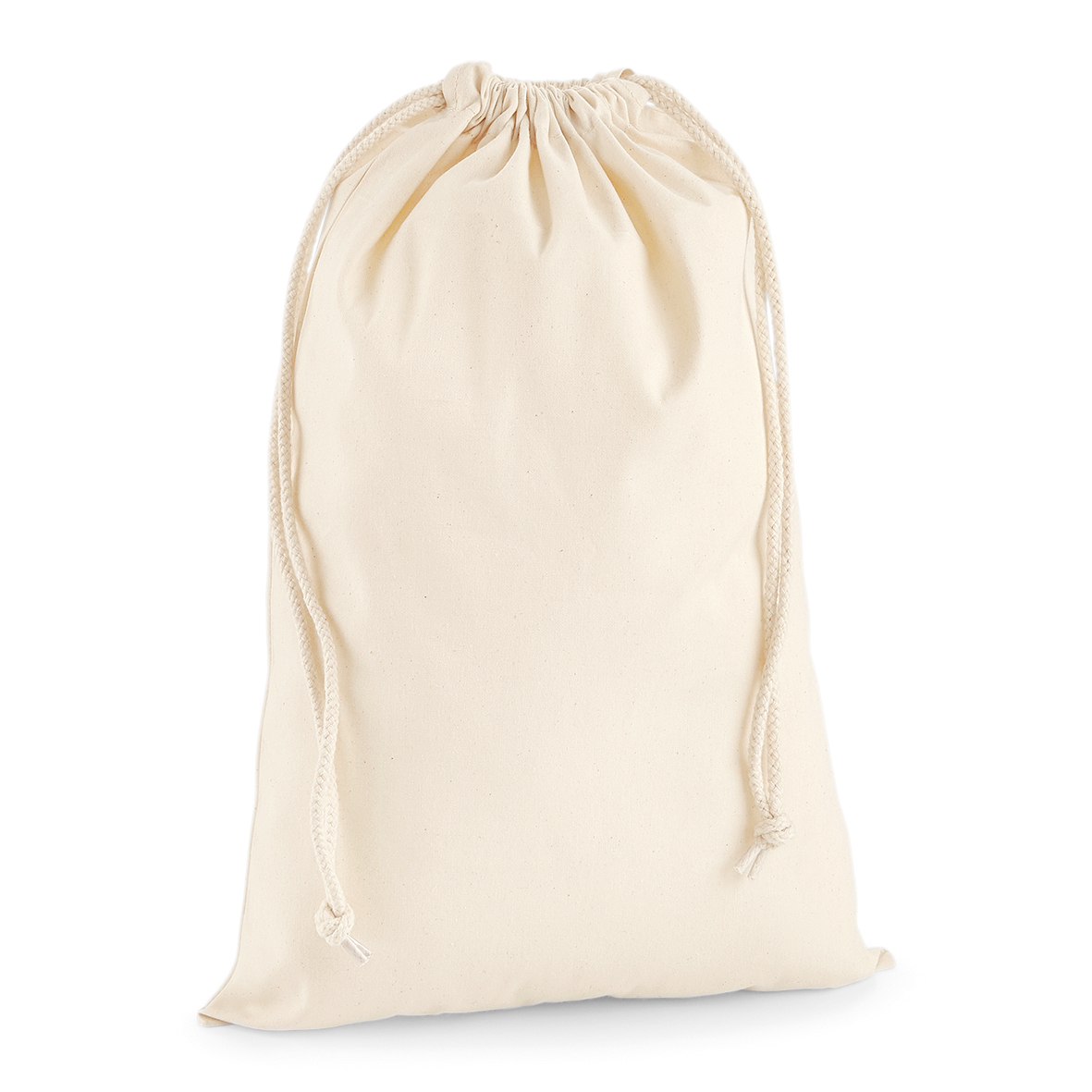 Tasche – Premium Cotton Stuff Bag