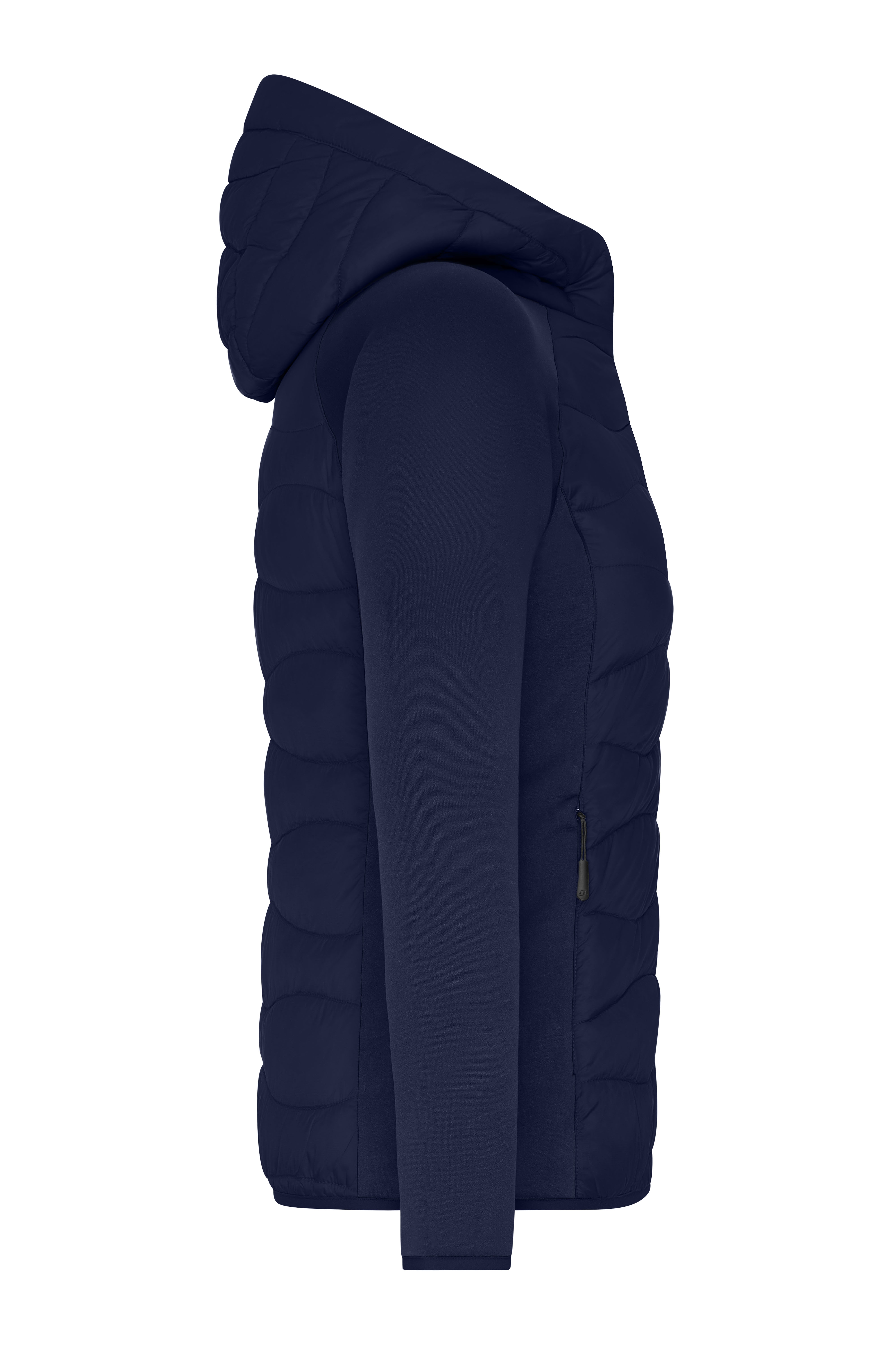 Ladies´ Hybrid Jacket