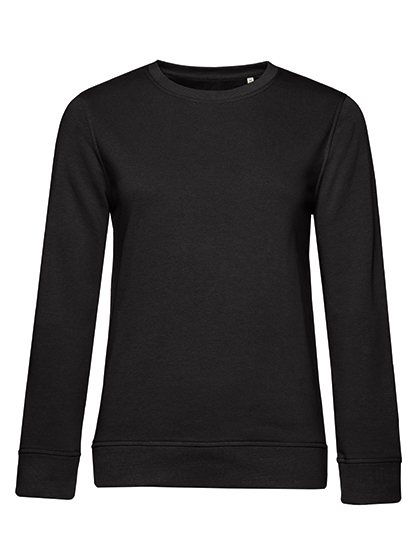 Sweatshirt – Inspire Crew Neck Sweat /Women_°