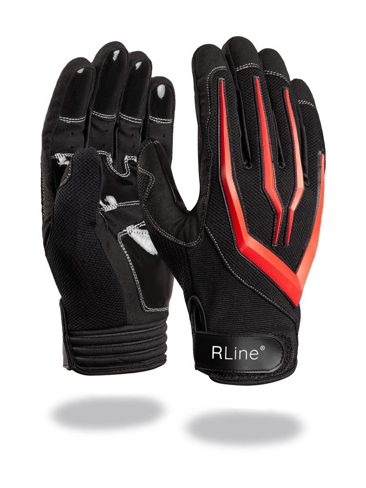 RLine® | MEC GRIP | Mechanics-Handschuh