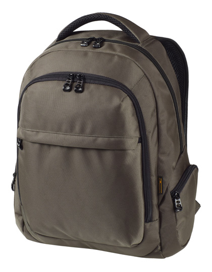 Tasche – Notebook Backpack Mission