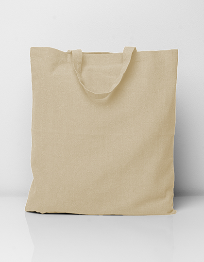Tasche – Recycled Cotton Bag Short Handles