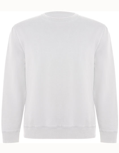Batian Organic Sweatshirt